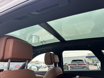 2023 Audi Q5 Premium 40 TFSI quattro