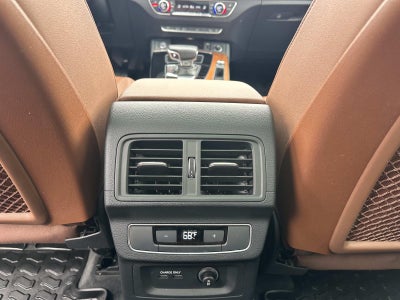 2023 Audi Q5 Premium 40 TFSI quattro