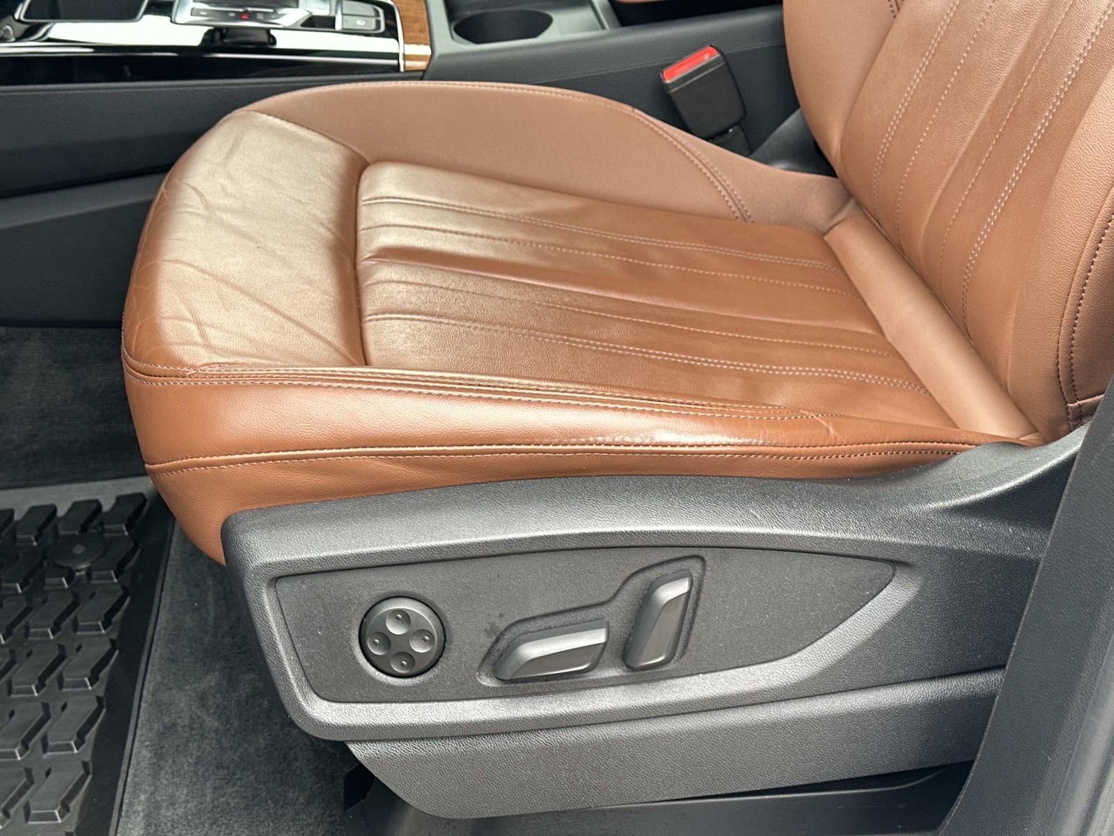 2023 Audi Q5 Premium 40 TFSI quattro