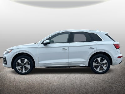2023 Audi Q5 Premium 40 TFSI quattro