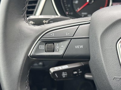 2023 Audi Q5 Premium 40 TFSI quattro