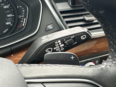 2023 Audi Q5 Premium 40 TFSI quattro