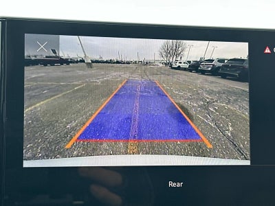 2023 Audi Q5 Premium 40 TFSI quattro