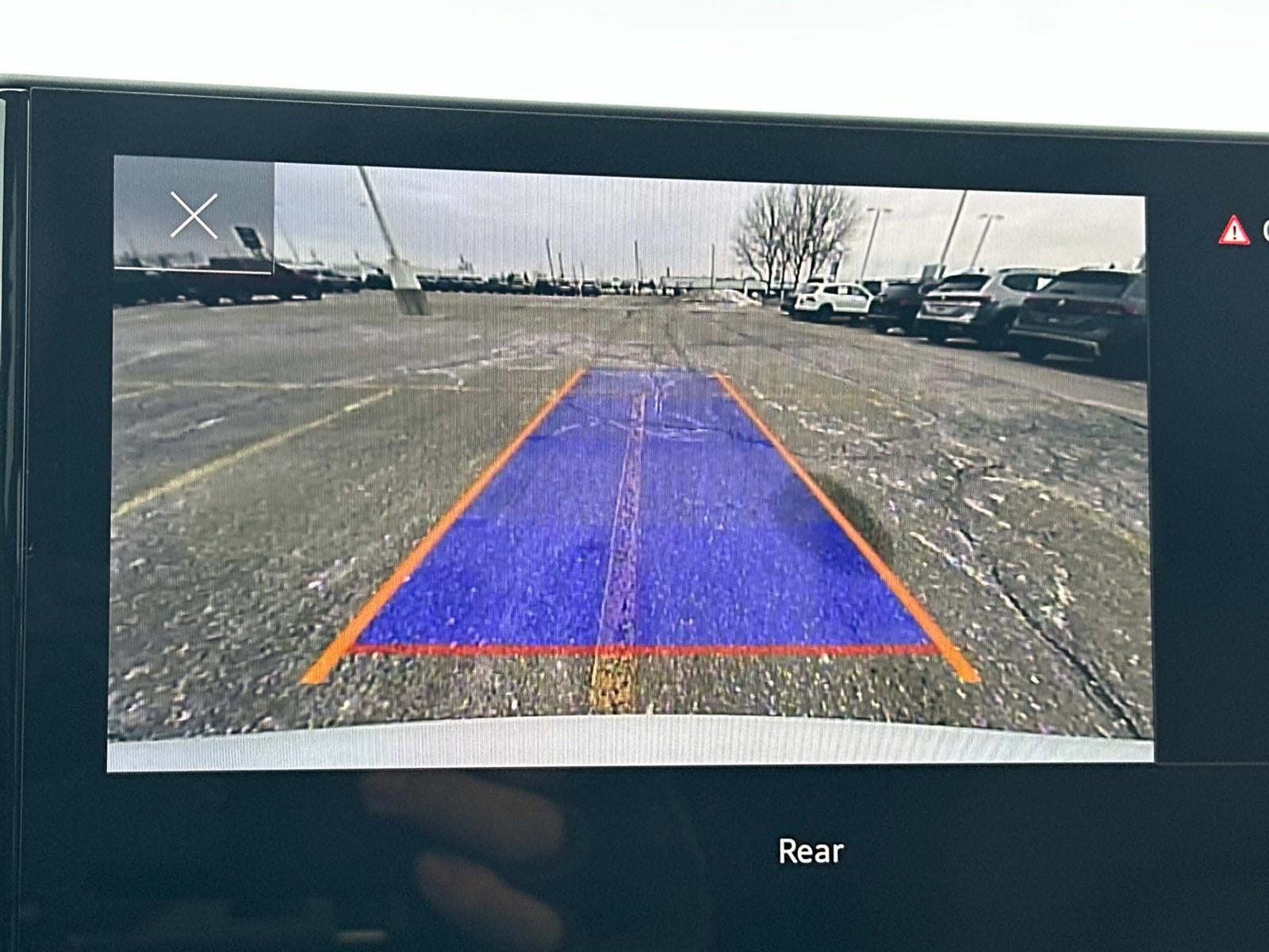 2023 Audi Q5 Premium 40 TFSI quattro