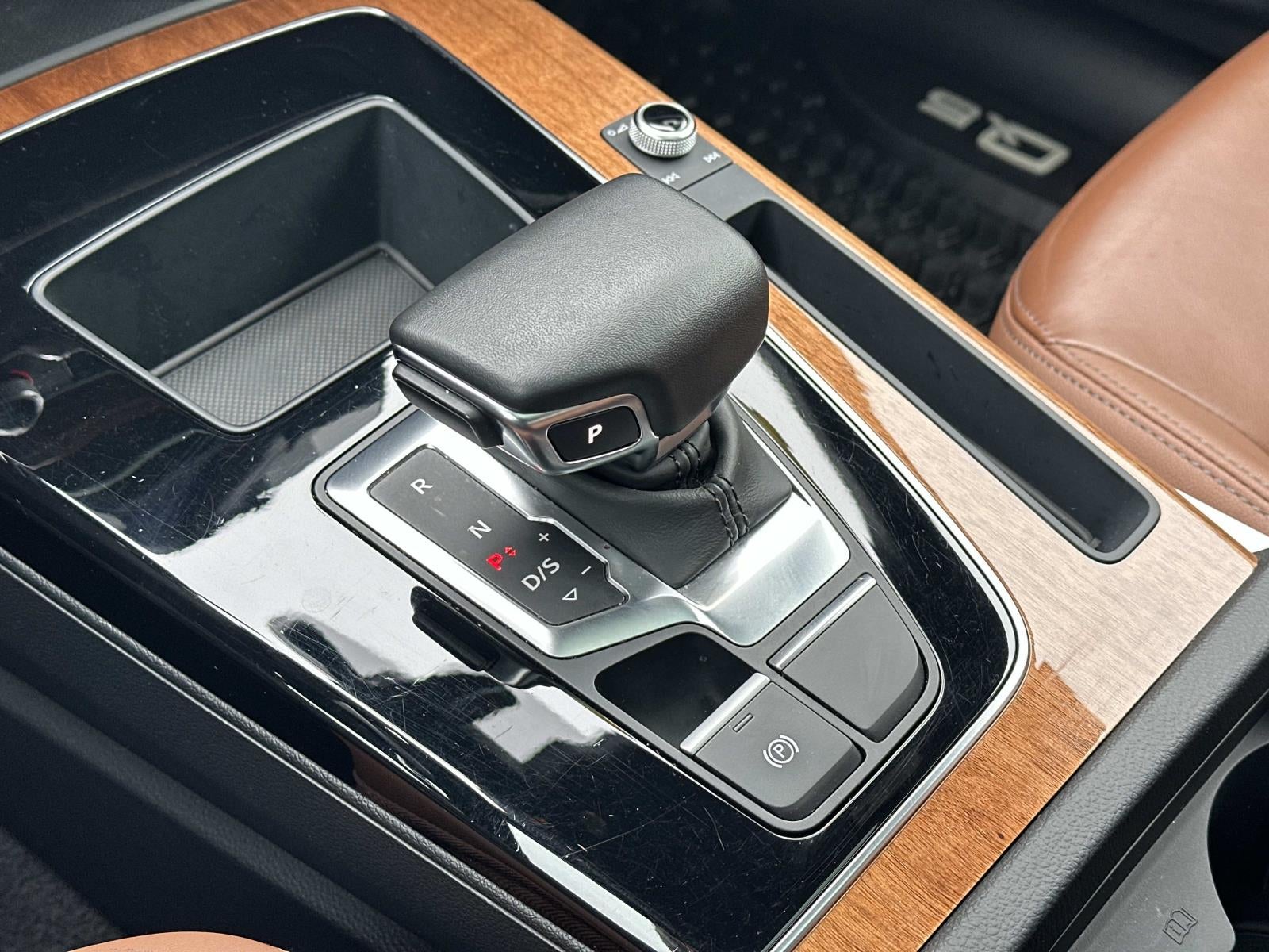 2023 Audi Q5 Premium 40 TFSI quattro