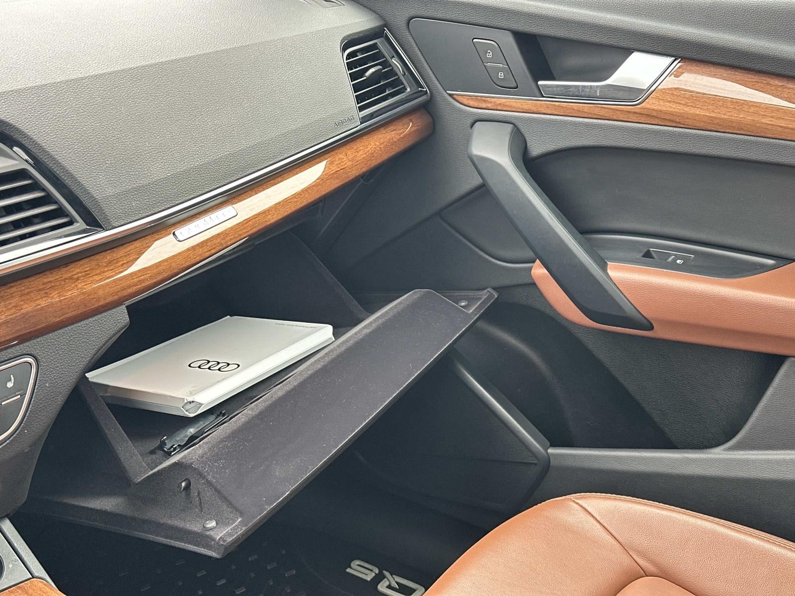 2023 Audi Q5 Premium 40 TFSI quattro