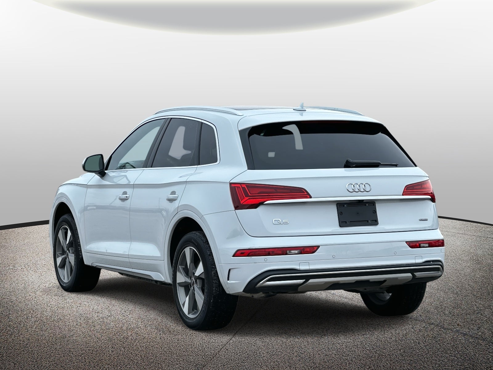 2023 Audi Q5 Premium 40 TFSI quattro
