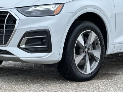 2023 Audi Q5 Premium 40 TFSI quattro