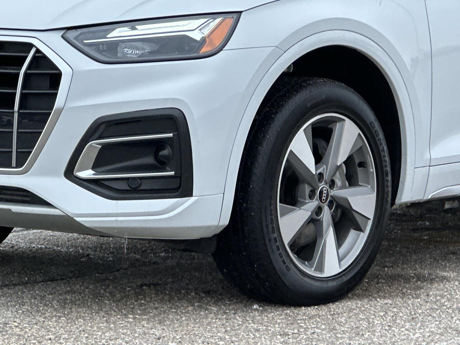 2023 Audi Q5 Premium 40 TFSI quattro