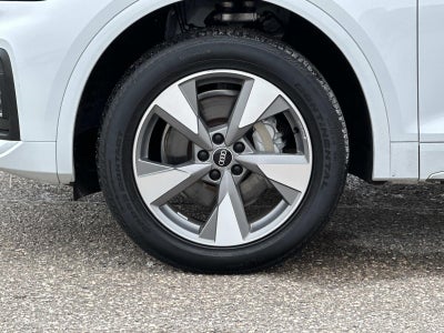 2023 Audi Q5 Premium 40 TFSI quattro