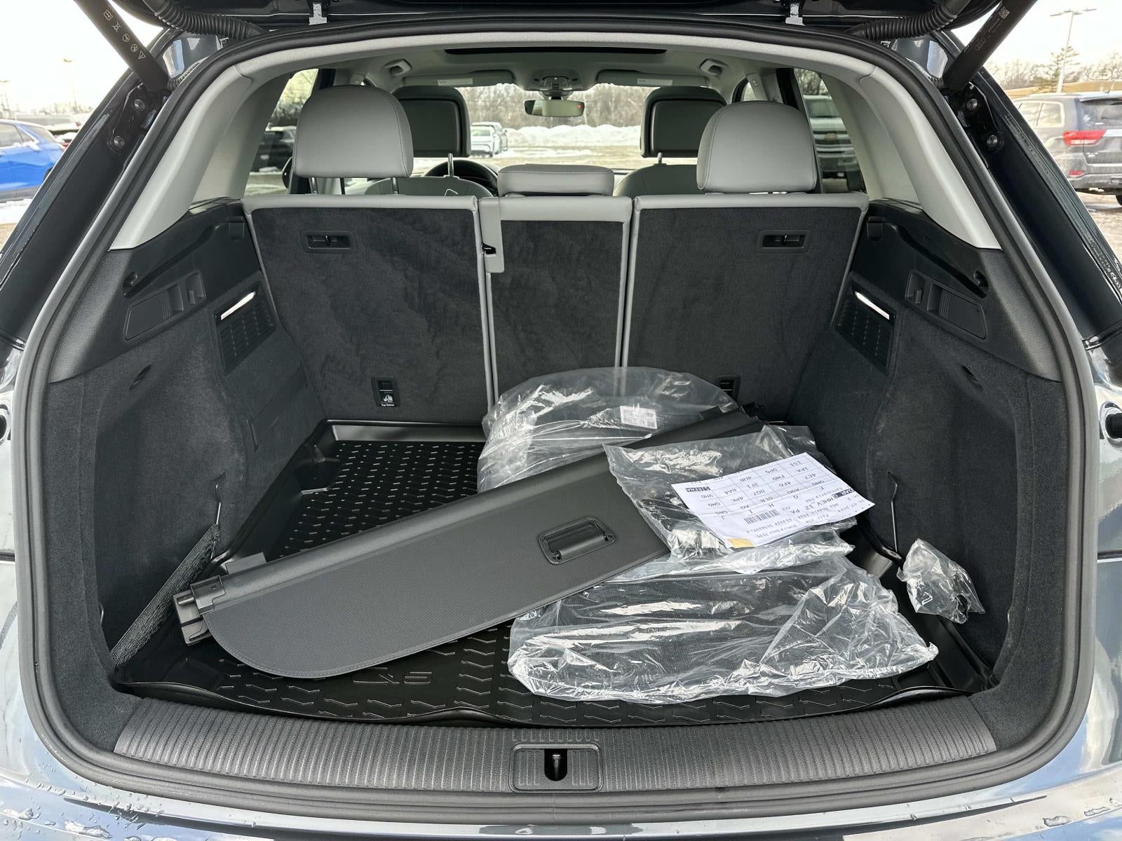 2024 Audi Q5 Premium 40 TFSI quattro