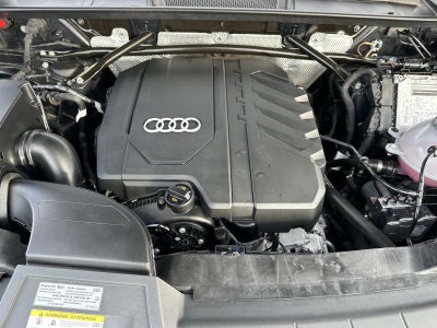2024 Audi Q5 Premium 40 TFSI quattro