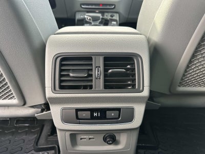 2024 Audi Q5 Premium 40 TFSI quattro