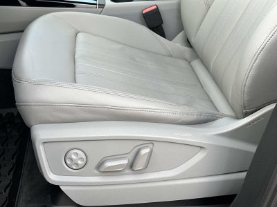 2024 Audi Q5 Premium 40 TFSI quattro