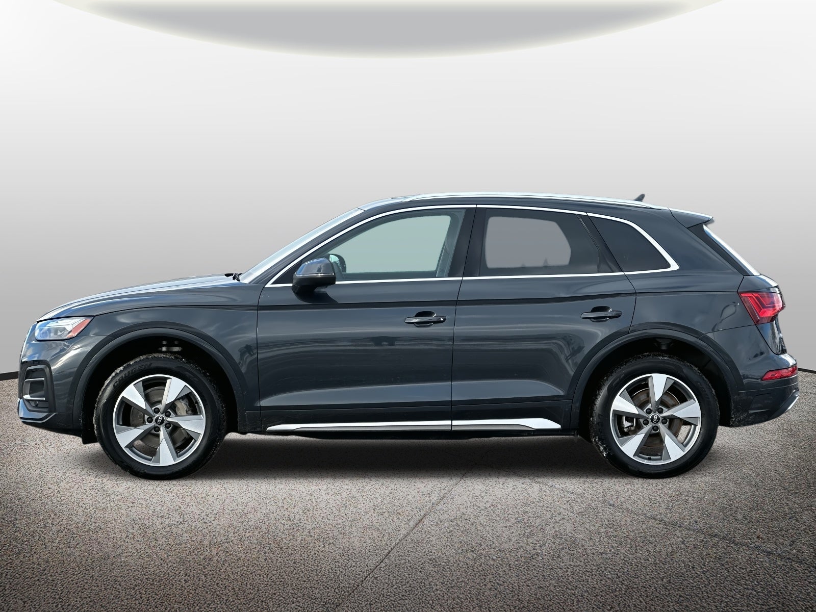 2024 Audi Q5 Premium 40 TFSI quattro