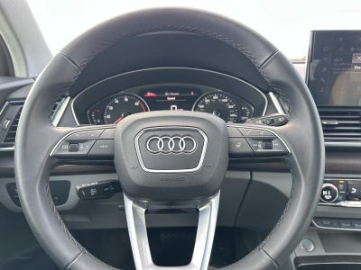 2024 Audi Q5 Premium 40 TFSI quattro