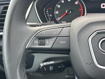 2024 Audi Q5 Premium 40 TFSI quattro