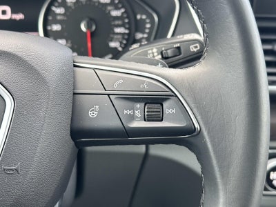 2024 Audi Q5 Premium 40 TFSI quattro