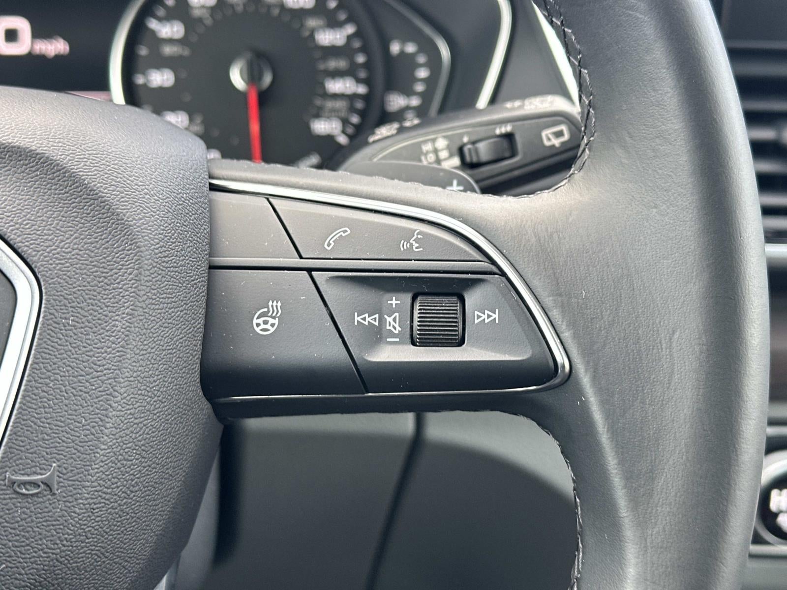 2024 Audi Q5 Premium 40 TFSI quattro