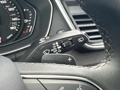 2024 Audi Q5 Premium 40 TFSI quattro