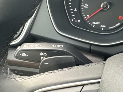 2024 Audi Q5 Premium 40 TFSI quattro