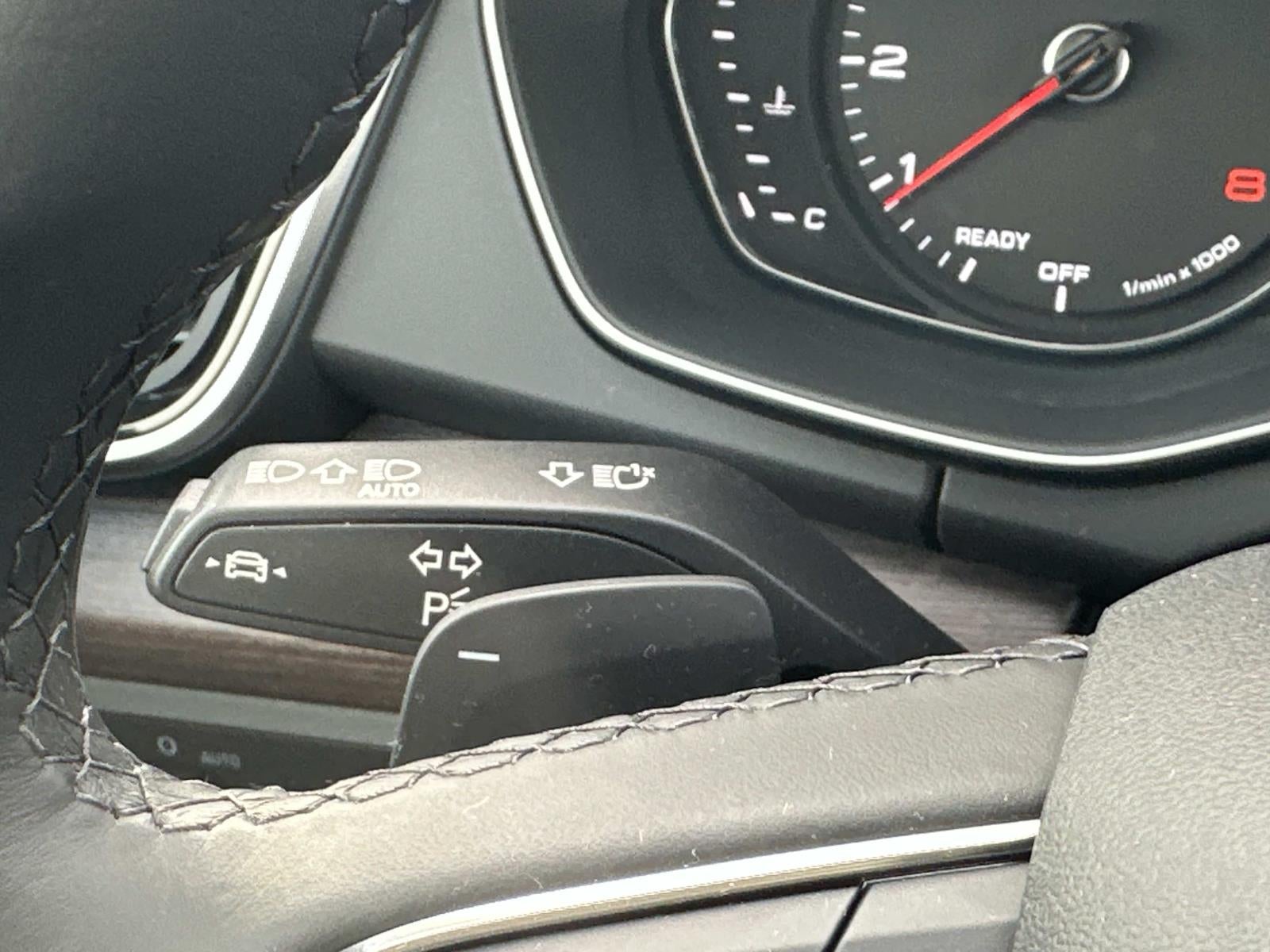 2024 Audi Q5 Premium 40 TFSI quattro