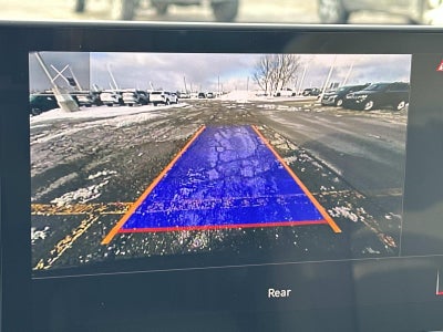 2024 Audi Q5 Premium 40 TFSI quattro