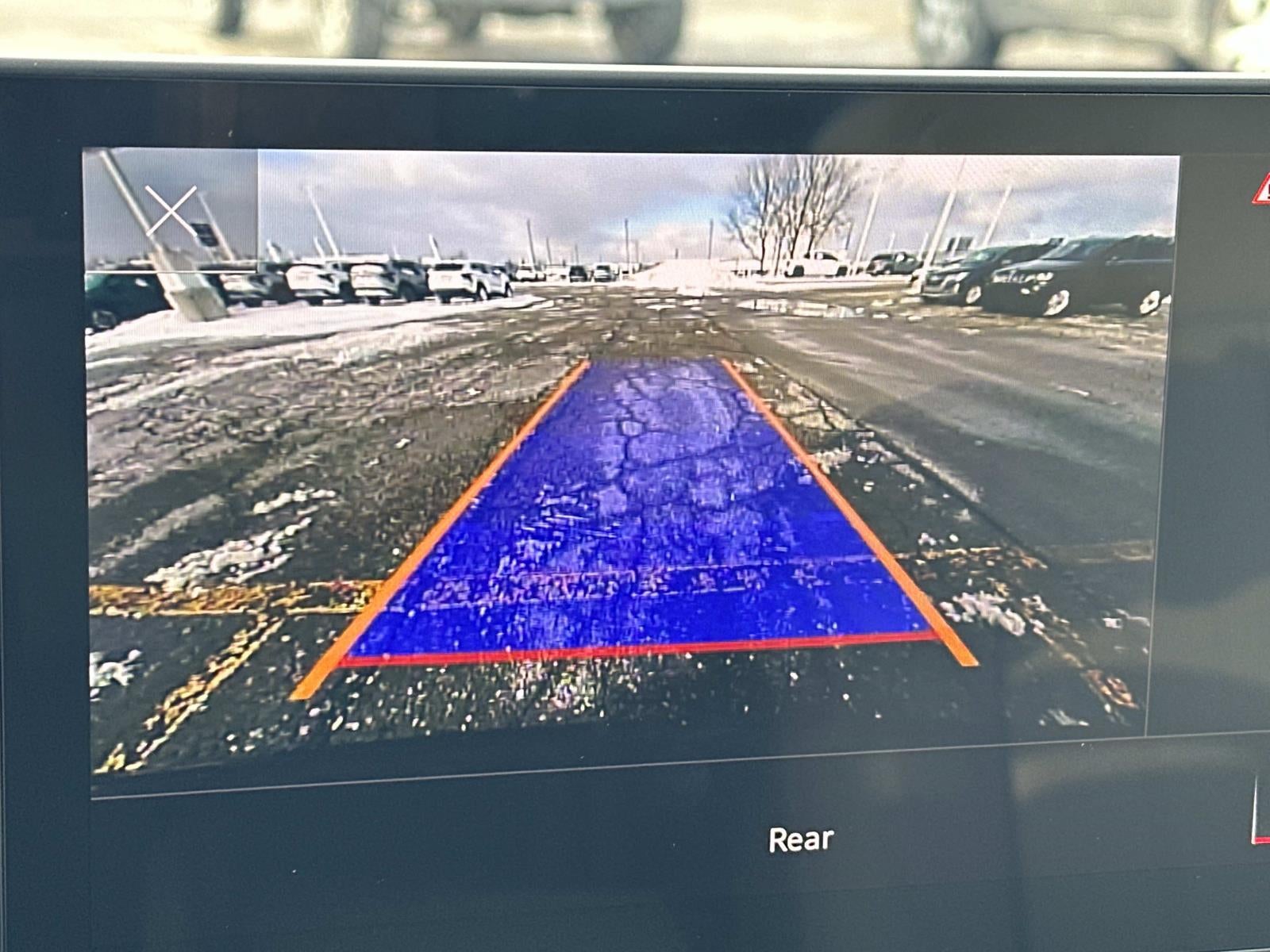 2024 Audi Q5 Premium 40 TFSI quattro