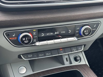 2024 Audi Q5 Premium 40 TFSI quattro