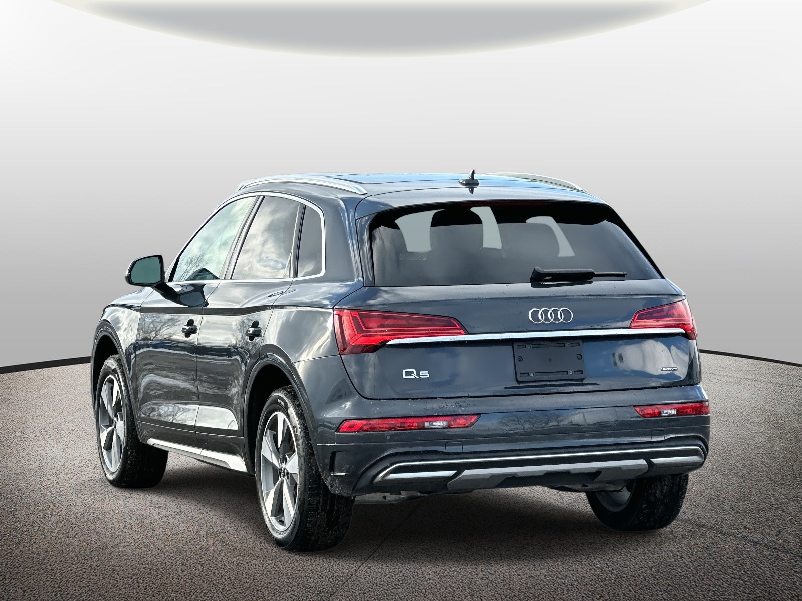 2024 Audi Q5 Premium 40 TFSI quattro