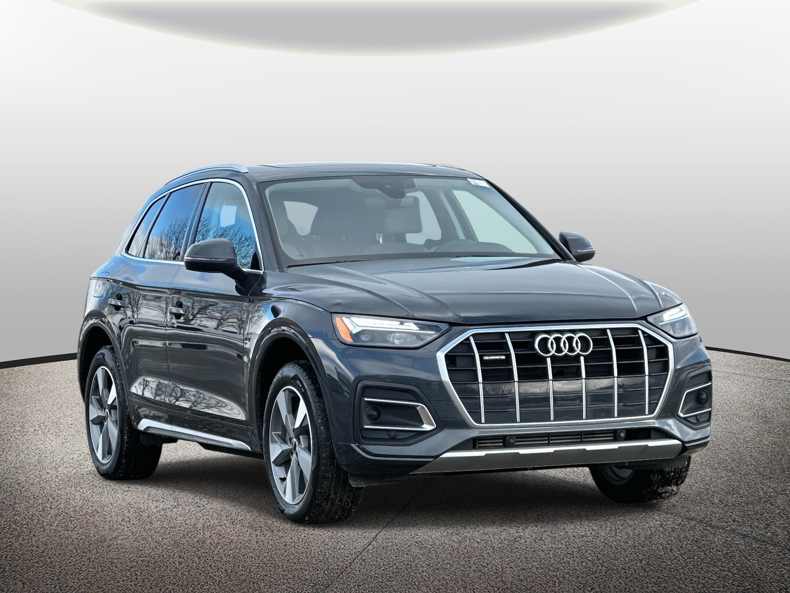 2024 Audi Q5 Premium 40 TFSI quattro