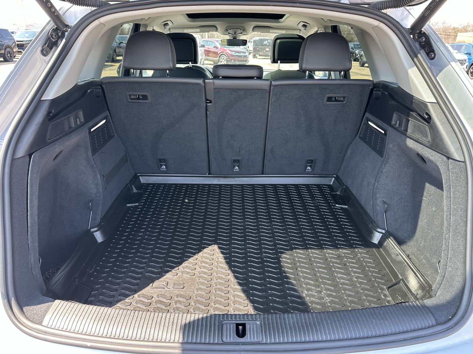 2023 Audi Q5 Premium 40 TFSI quattro