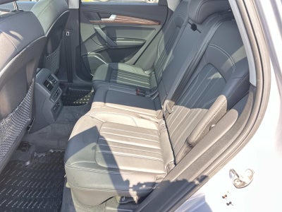 2023 Audi Q5 Premium 40 TFSI quattro