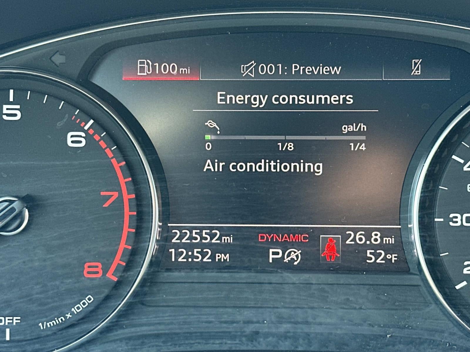 2023 Audi Q5 Premium 40 TFSI quattro