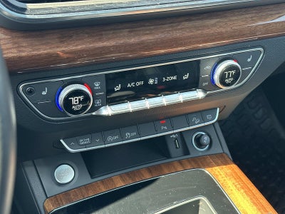 2023 Audi Q5 Premium 40 TFSI quattro