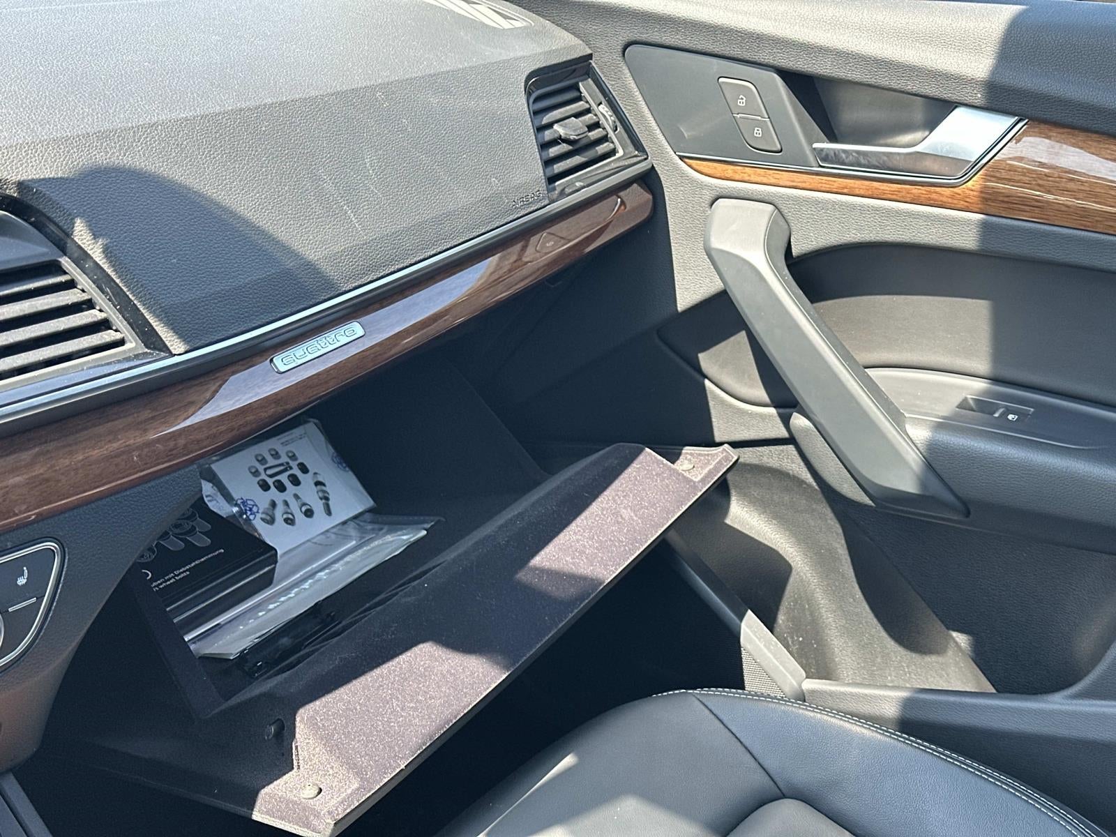 2023 Audi Q5 Premium 40 TFSI quattro