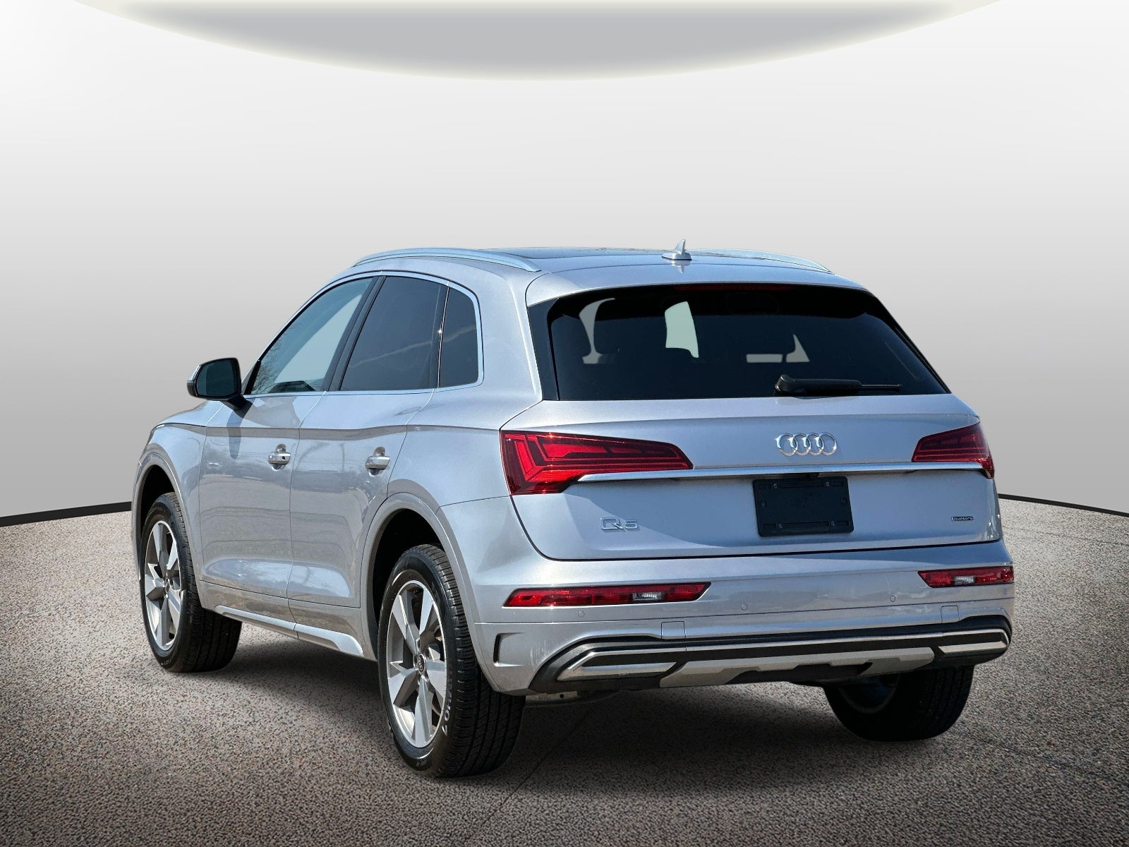 2023 Audi Q5 Premium 40 TFSI quattro
