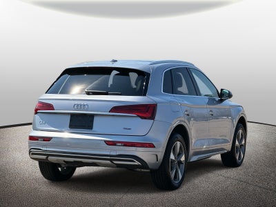 2023 Audi Q5 Premium 40 TFSI quattro
