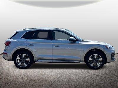 2023 Audi Q5 Premium 40 TFSI quattro