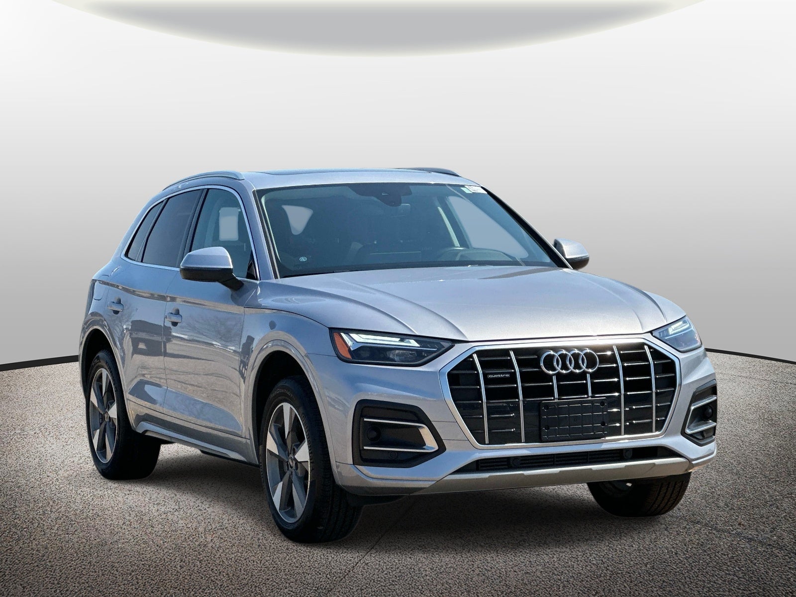 2023 Audi Q5 Premium 40 TFSI quattro