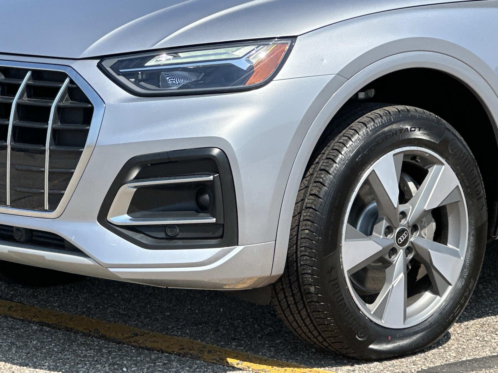 2023 Audi Q5 Premium 40 TFSI quattro