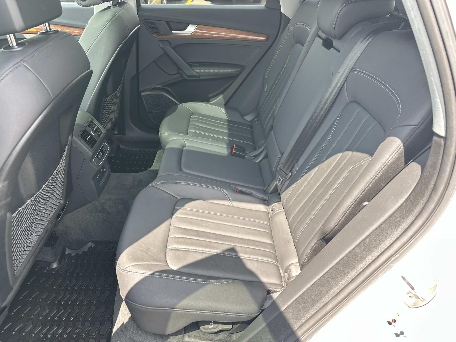 2023 Audi Q5 S line Premium Plus 45 TFSI quattro