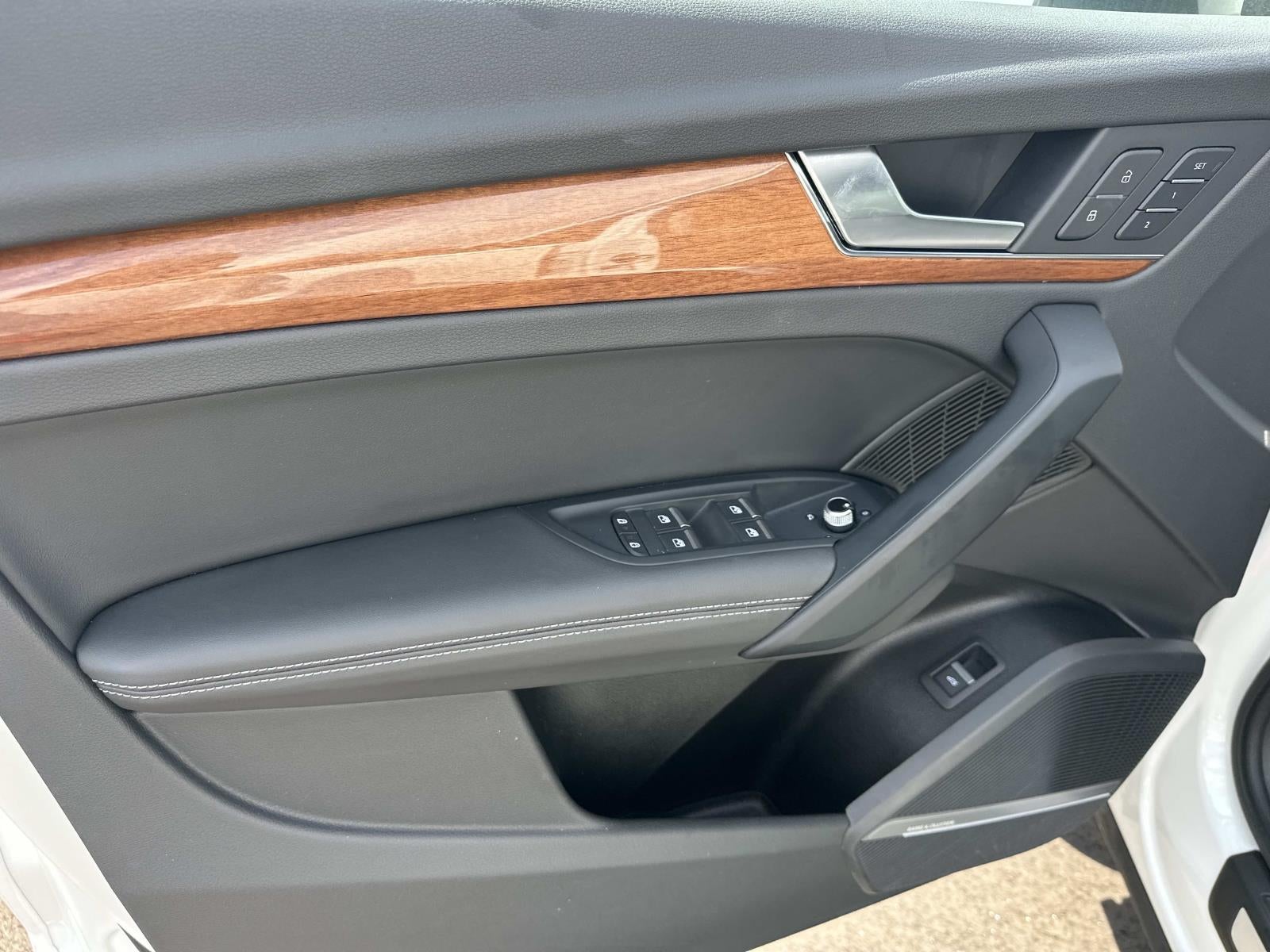 2023 Audi Q5 S line Premium Plus 45 TFSI quattro