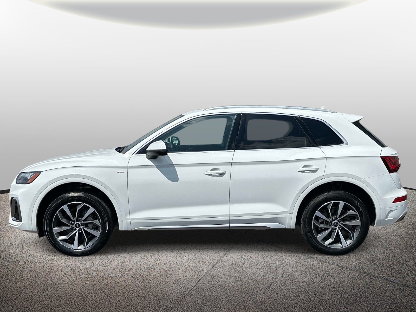 2023 Audi Q5 S line Premium Plus 45 TFSI quattro