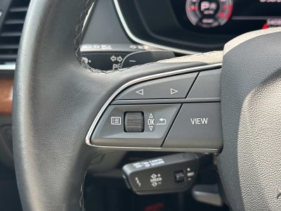 2023 Audi Q5 S line Premium Plus 45 TFSI quattro