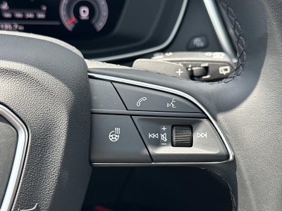 2023 Audi Q5 S line Premium Plus 45 TFSI quattro