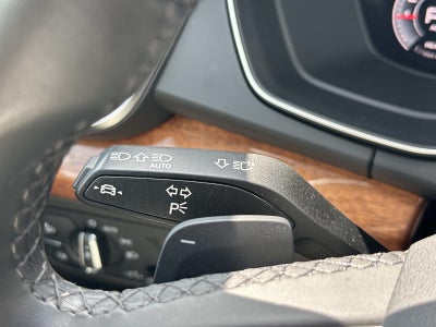 2023 Audi Q5 S line Premium Plus 45 TFSI quattro
