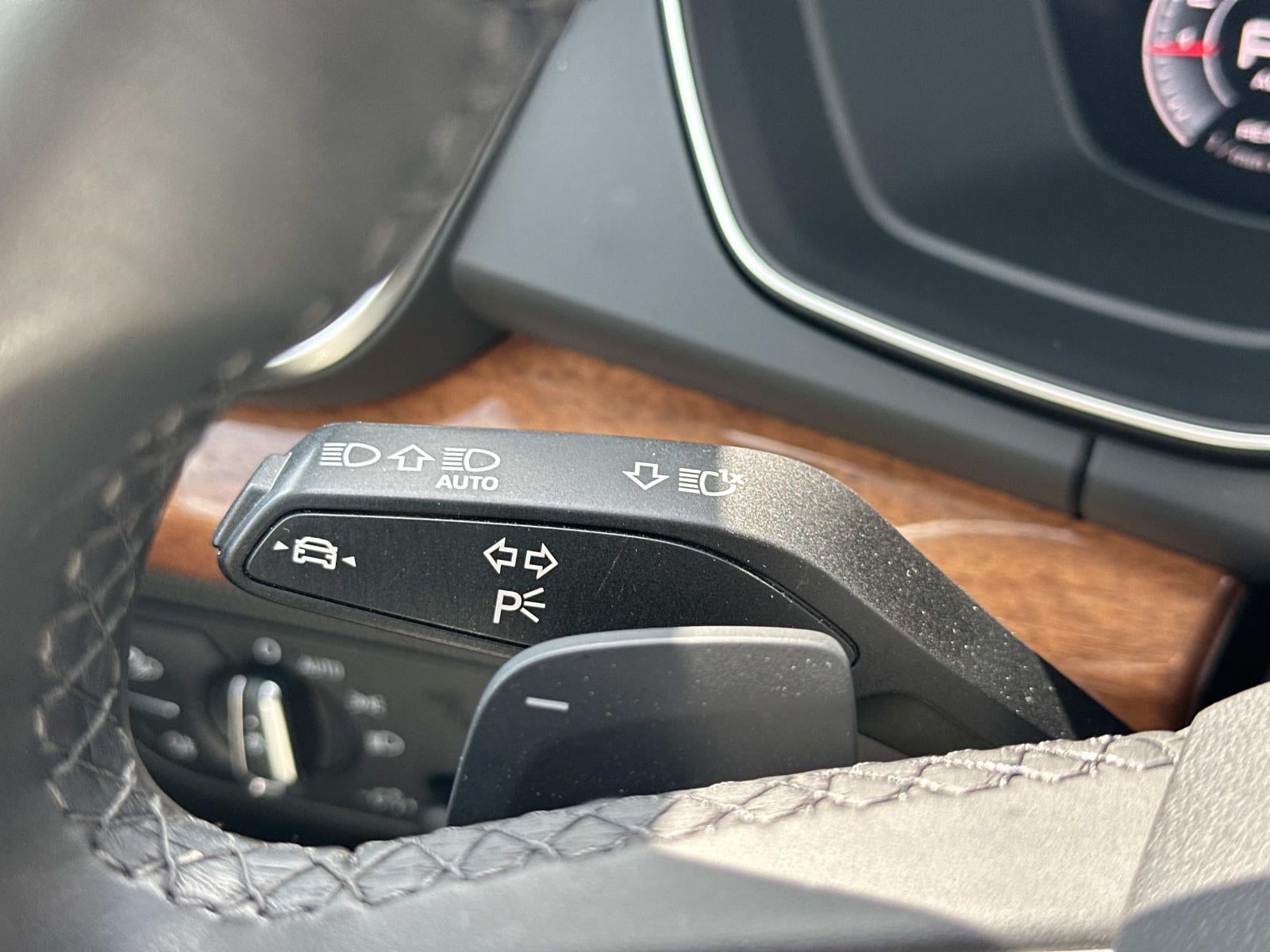 2023 Audi Q5 S line Premium Plus 45 TFSI quattro