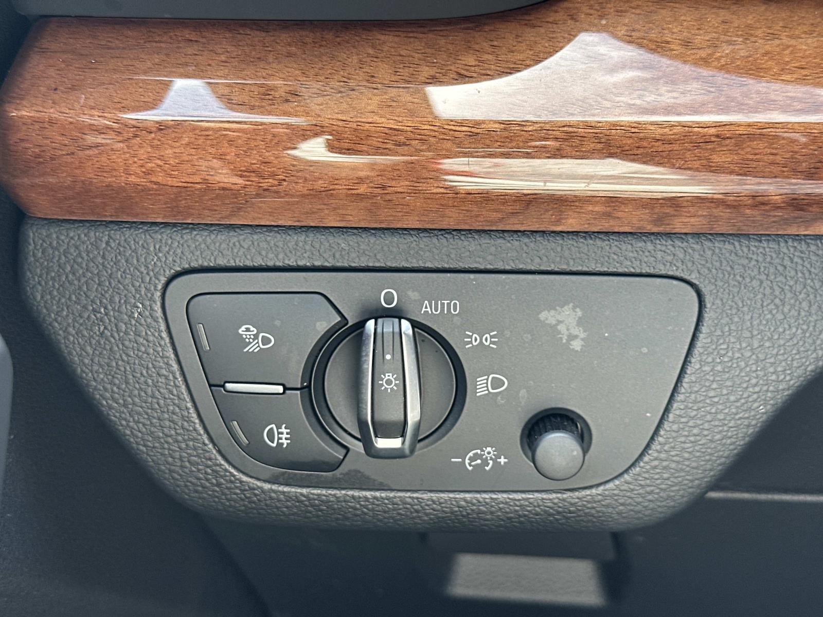 2023 Audi Q5 S line Premium Plus 45 TFSI quattro