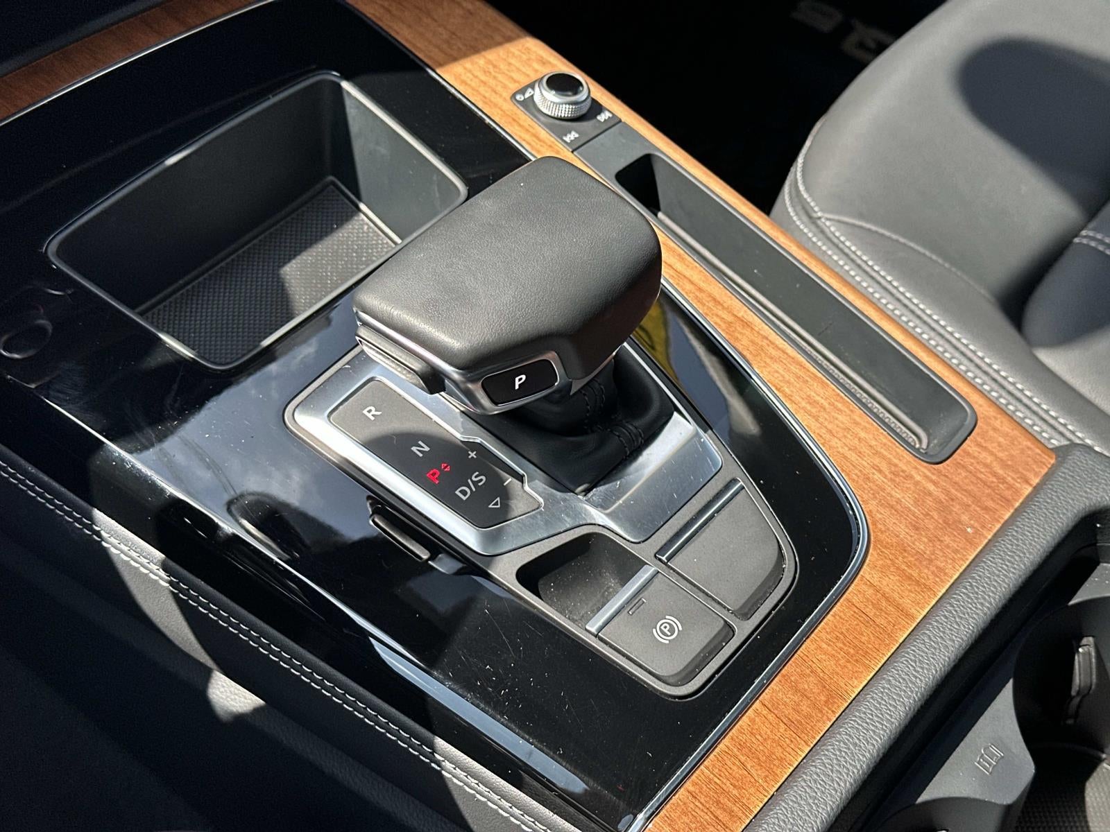 2023 Audi Q5 S line Premium Plus 45 TFSI quattro